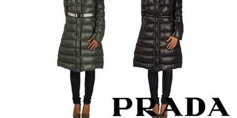 piumini prada prezzi|FARFETCH .